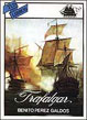 Trafalgar de Galdos.
