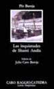 Las inquietudes de Santi Andía