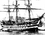 navio reina isabel II