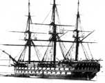 navio rey don Francisco de Asis