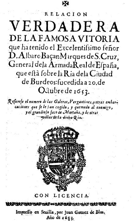 relaci&oacute;n del ataque