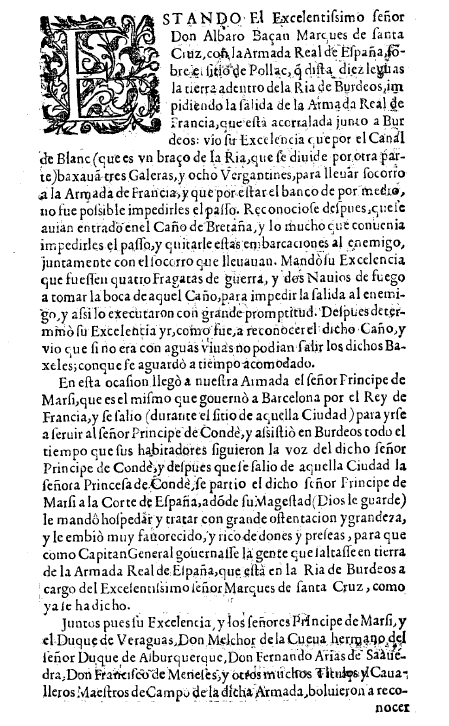 relaci&oacute;n del ataque, 1