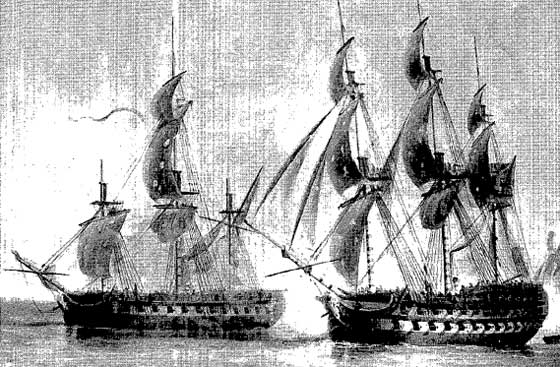Captura de la Dorotea