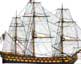 navio Real Fénix, pulse para ampliar